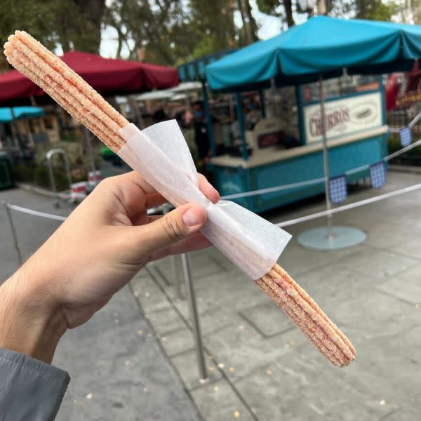Churros