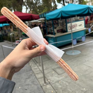 Churros