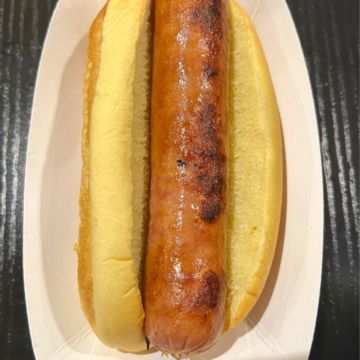 Hot Dog