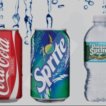 Beverages