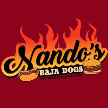 View more from Nando's Baja Dogs