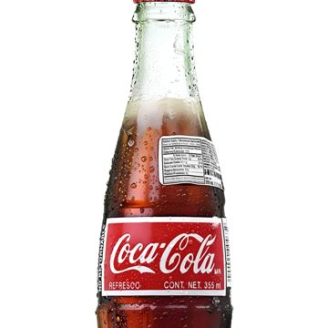 Mexican Coke (Bottle)