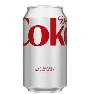 Diet Coke