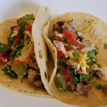 Tacos