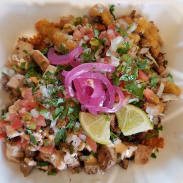 Mezoco Bowl