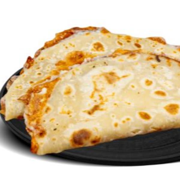 Quesadillas