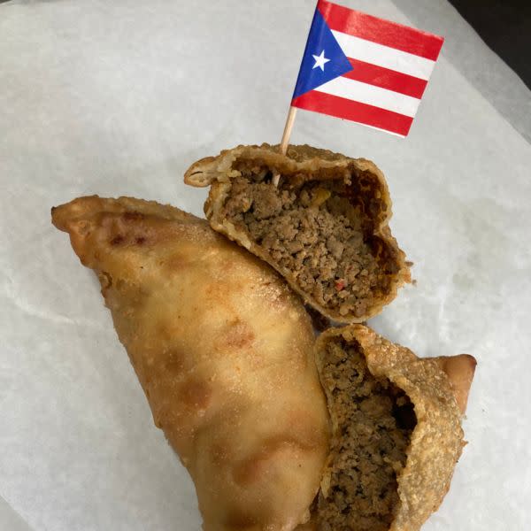 Empanada Carne