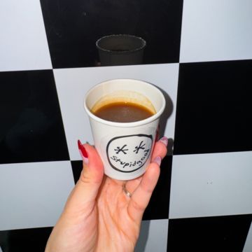 Double Shot