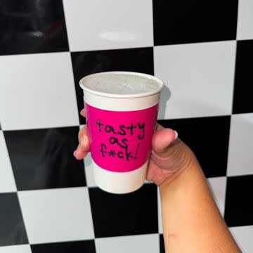 Cappuccino