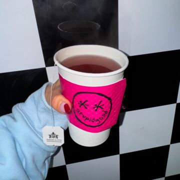 Tea