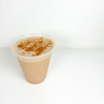 Chai Latte