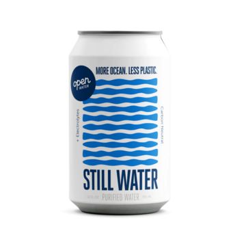 STILL Water