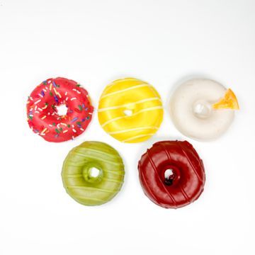 Baked Donut