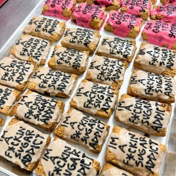 Poptartz