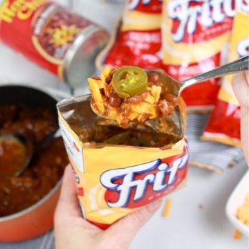 Frito Pie