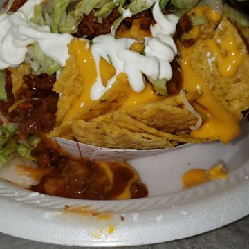 Nachos