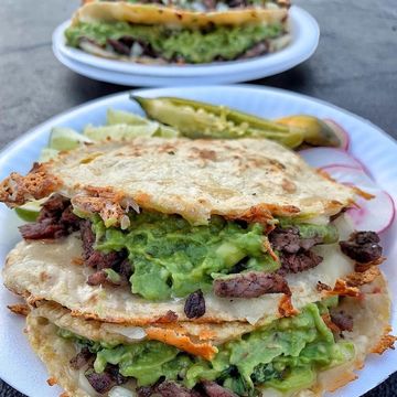Mulitas 