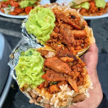 Burrito