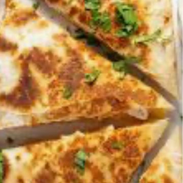 cheesesteak quesadilla
