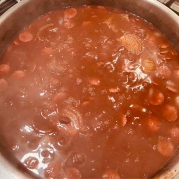 Red Beans/Rice/Catfish