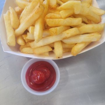 Fries 
