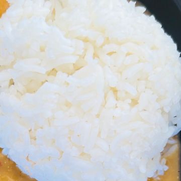White Rice
