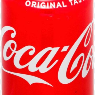 Coke