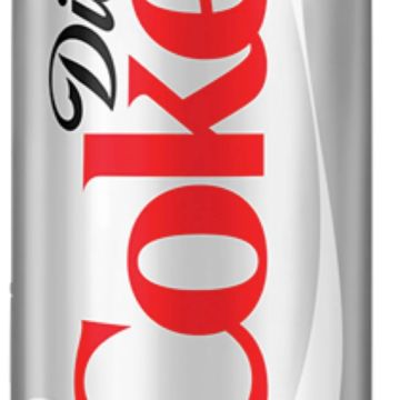 Diet Coke