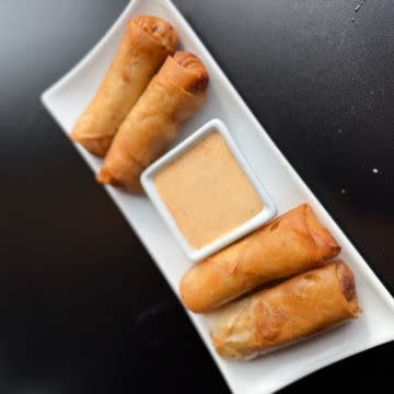 Eggrolls