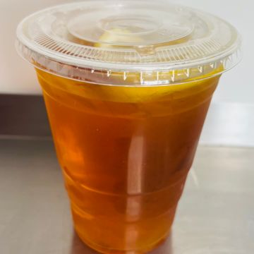 Sweet Tea