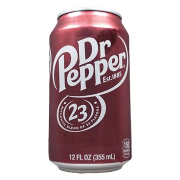 Dr. Pepper
