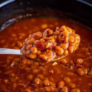 Baked Beans
