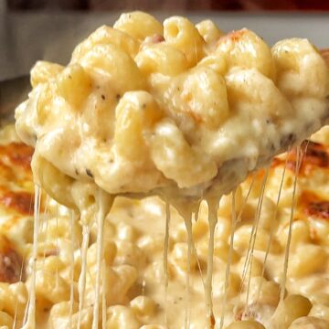 Mac & Cheese