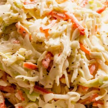 Coleslaw