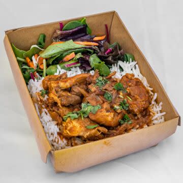 View more from Momolicious