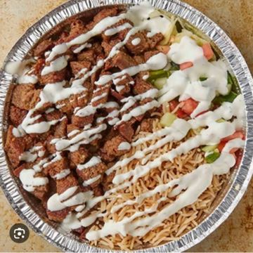 Platter