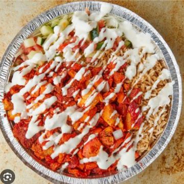 Platter