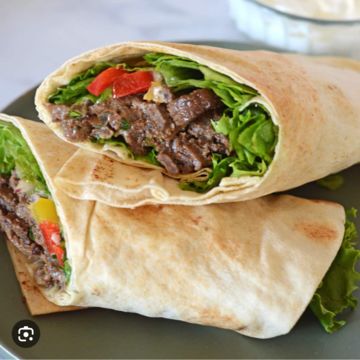 Shawarma