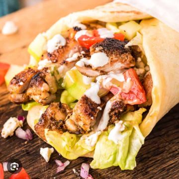 Shawarma