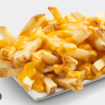French fries