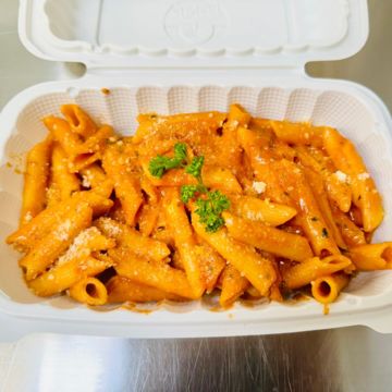 Penne Tikka Masala(KIDS)