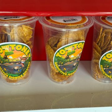 Tostonez