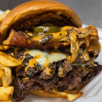 View more from Smash Daddy's Burgers