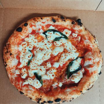 Margherita