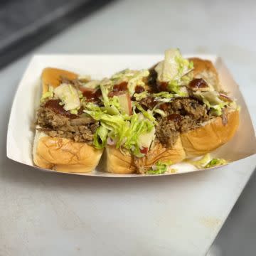 Sliders