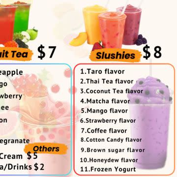 Slushy