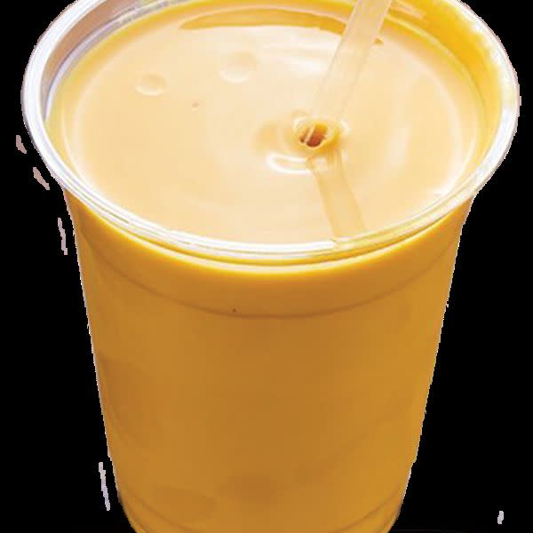 Mango Lassi