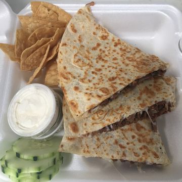Quesadilla