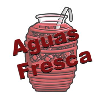 Bottled Agua Fresca - Jamaica