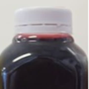 $4 / 16oz Hibiscus agua fresca